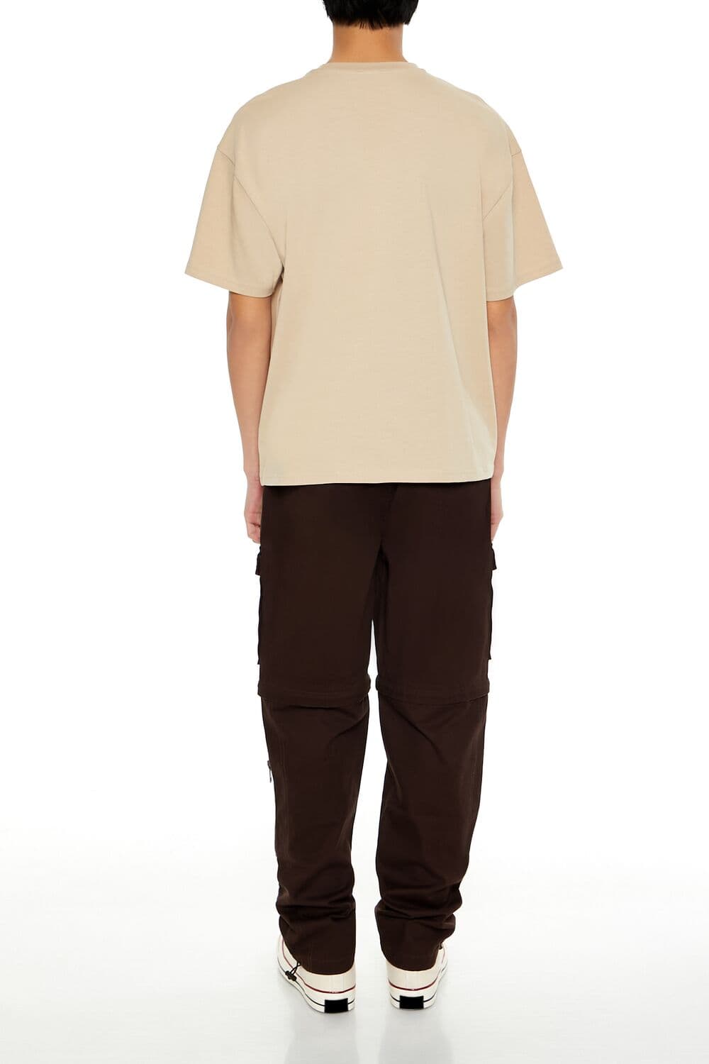 Kargo Jogger Pantolon